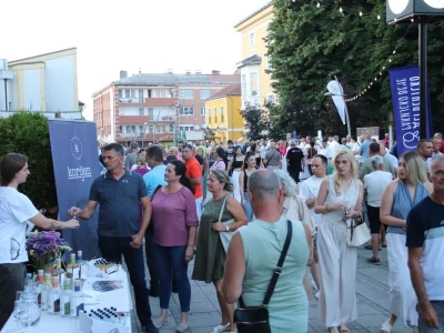 Derventsko veče rakije