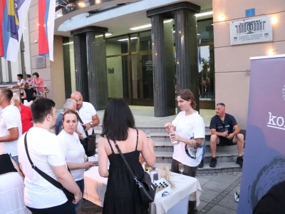 Derventsko veče rakije