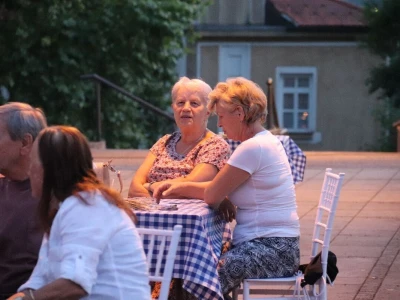 Derventsko veče rakije