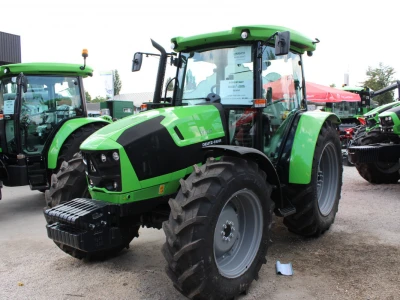 Deutz-Fahr 5110G