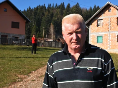 Dimljeni kajmak porodice Ninković