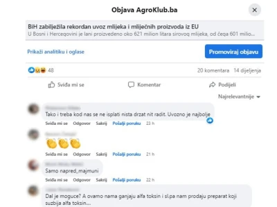 Komentari čitalaca