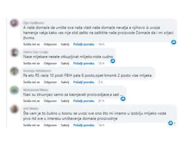Komentari čitalaca