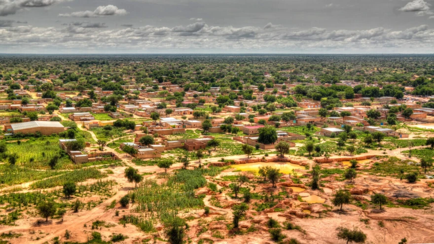 sahel zid