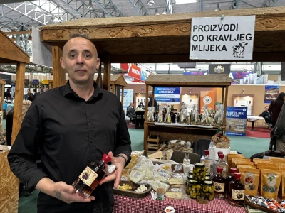 Domaćinstvo Đukarić