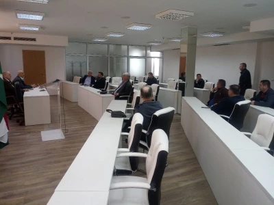 Dr. Nezir Tanović: Svi u proizvodnju, koliko god je to moguće