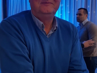 Dragan Pajić na djedovini podigao vinograd i proizvodi vrhunska vina