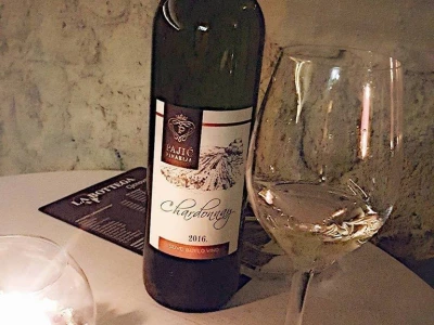 Dragan Pajić na djedovini podigao vinograd i proizvodi vrhunska vina