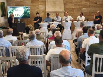 Dragulji i zajednički brend spajaju maslinare zemalja istočnog Jadrana?!