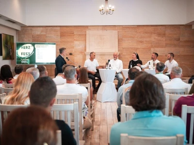 Dragulji i zajednički brend spajaju maslinare zemalja istočnog Jadrana?!