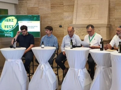Dragulji i zajednički brend spajaju maslinare zemalja istočnog Jadrana?!