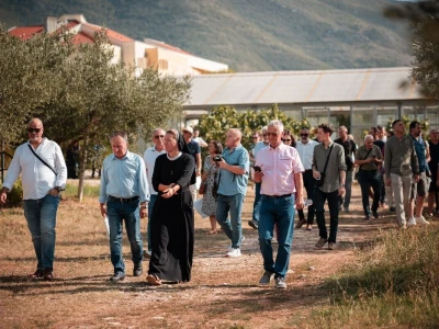 Dragulji i zajednički brend spajaju maslinare zemalja istočnog Jadrana?!