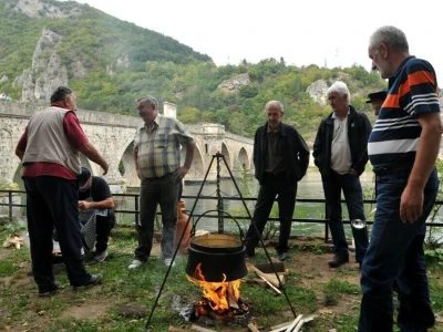 Drinski kotlić