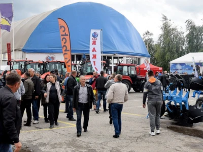 Interagro 2017 foto: O.Plavšić
