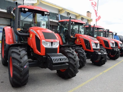 Interagro foto:O.Plavšić