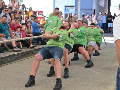 AGRA 2023, Gornja Radgona