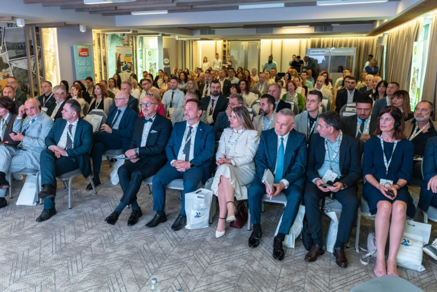 Međunarodna konferencija