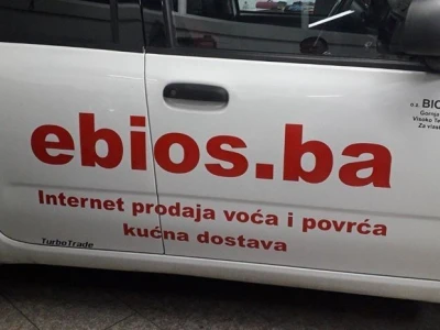 EBios.ba – bašte sa svježim proizvodima nikada nisu bile bliže