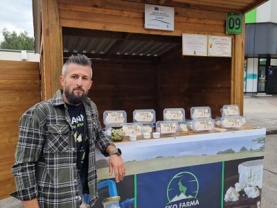 Eko farma Vranduk