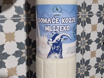 Eko farma Vranduk
