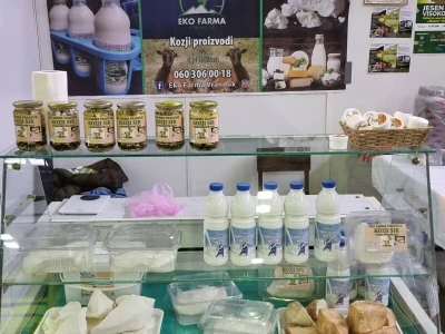 Eko farma Vranduk