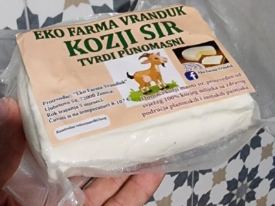 Eko farma Vranduk