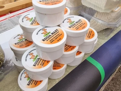 Eko farma Vranduk