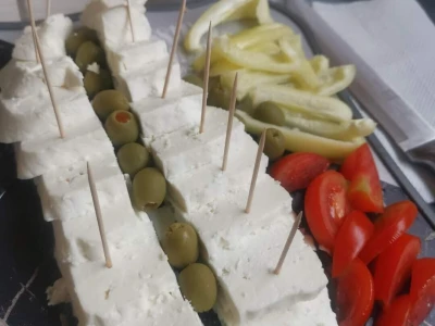 Eko farma Vranduk