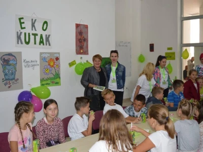 Eko kutak