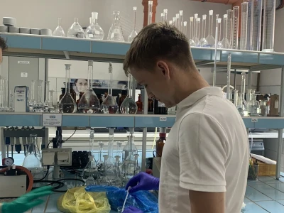 Ekološka poljoprivreda i Agrobiznis na Biotehničkom fakultetu Univerziteta FINRA u Tuzli