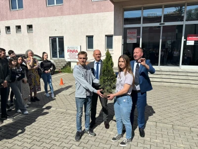 Ekološka poljoprivreda i Agrobiznis na Biotehničkom fakultetu Univerziteta FINRA u Tuzli