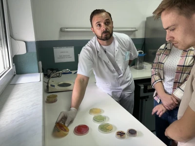 Ekološka poljoprivreda i Agrobiznis na Biotehničkom fakultetu Univerziteta FINRA u Tuzli