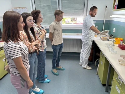 Ekološka poljoprivreda i Agrobiznis na Biotehničkom fakultetu Univerziteta FINRA u Tuzli