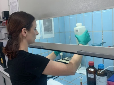 Ekološka poljoprivreda i Agrobiznis na Biotehničkom fakultetu Univerziteta FINRA u Tuzli