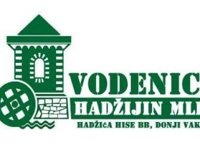 Emir Zjajo, pokrenuo vodenicu i nastavio stogodišnju tradiciju