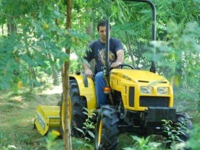 Traktor Pasquali ERA