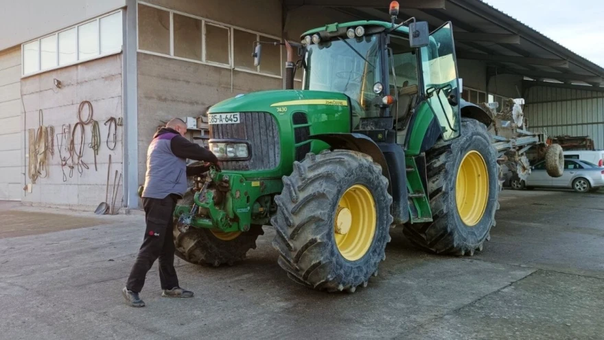 traktor