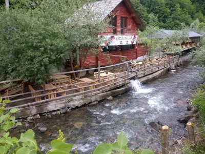 Etno selo "Mirna dolina": Turisti oduševljeni prirodnim ambijentom