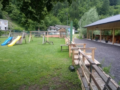 Etno selo "Mirna dolina": Turisti oduševljeni prirodnim ambijentom