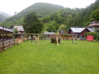 Etno selo "Mirna dolina": Turisti oduševljeni prirodnim ambijentom