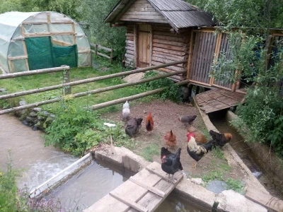 Etno selo "Mirna dolina": Turisti oduševljeni prirodnim ambijentom