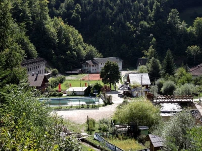 Etno selo "Mirna dolina": Turisti oduševljeni prirodnim ambijentom