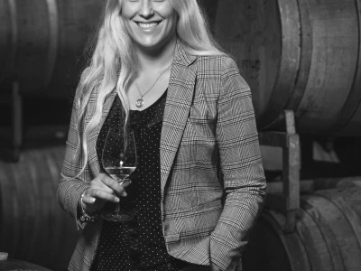 Eva Pemper vina