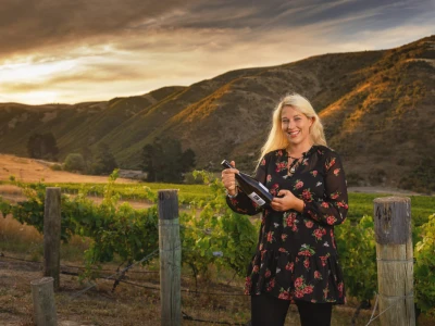 Eva Pemper vina