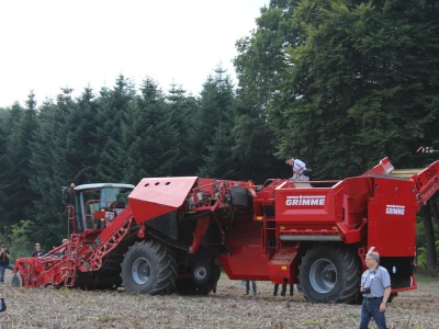 EVO 290