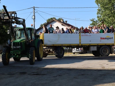 Evo što smo poklonili hrvatskoj poljoprivredi: 170 agrarnih novinara iz 40 zemalja upoznalo Hrvatsku iz prve ruke