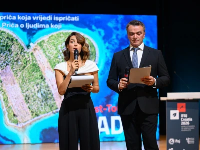 Evo što smo poklonili hrvatskoj poljoprivredi: 170 agrarnih novinara iz 40 zemalja upoznalo Hrvatsku iz prve ruke