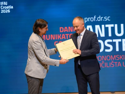 Evo što smo poklonili hrvatskoj poljoprivredi: 170 agrarnih novinara iz 40 zemalja upoznalo Hrvatsku iz prve ruke