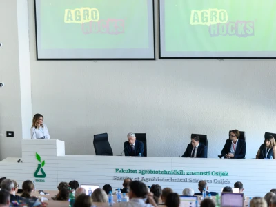 Evo što smo poklonili hrvatskoj poljoprivredi: 170 agrarnih novinara iz 40 zemalja upoznalo Hrvatsku iz prve ruke