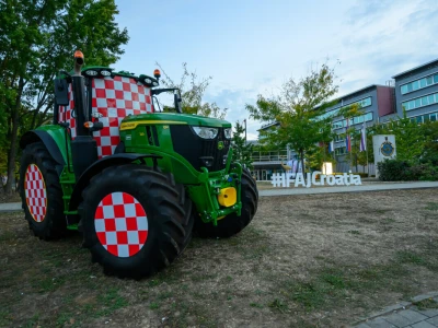 Evo što smo poklonili hrvatskoj poljoprivredi: 170 agrarnih novinara iz 40 zemalja upoznalo Hrvatsku iz prve ruke